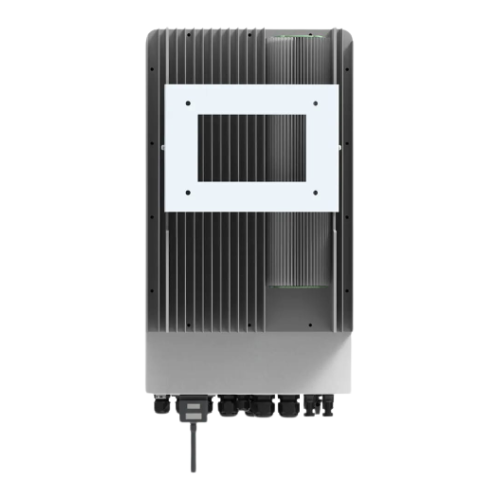 Гібридний інвертор SUN-06K-SG05LP1-EU Deye WiFi (6 kW, 1 фаза, 2 MPPT, LV)