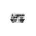 Гібридний інвертор SUN-06K-SG05LP1-EU Deye WiFi (6 kW, 1 фаза, 2 MPPT, LV)