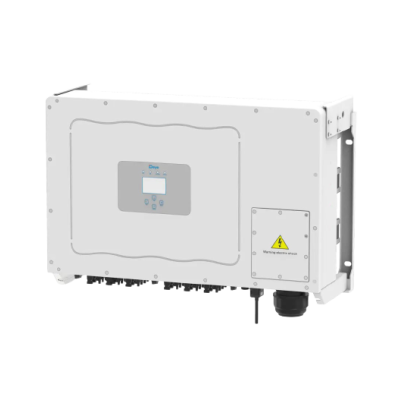 Мережевий інвертор SUN-100K-G03 Deye WiFi (100 kW, 3 фази, 6 MPPT) Мережевий інвертор SUN-100K-G03 Deye WiFi (100 kW, 3 фази, 6 MPPT)