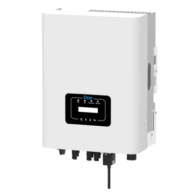 Мережевий інвертор SUN-15K-G05 Deye WiFi (15 kW, 3 фази, 2 MPPT) Мережевий інвертор SUN-15K-G05 Deye WiFi (15 kW, 3 фази, 2 MPPT)
