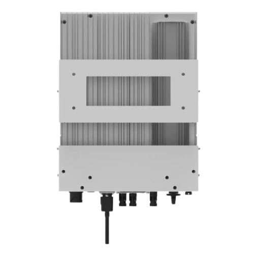 Мережевий інвертор SUN-15K-G05 Deye WiFi (15 kW, 3 фази, 2 MPPT) Мережевий інвертор SUN-15K-G05 Deye WiFi (15 kW, 3 фази, 2 MPPT)