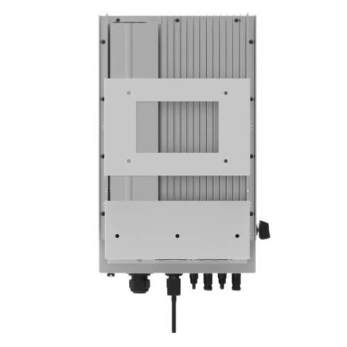 Мережевий інвертор SUN-30-G04 Deye WiFi (30 kW, 3 фази, 2 MPPT)