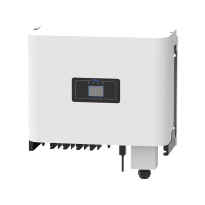 Мережевий інвертор SUN-50K-G03 Deye WiFi (50 kW, 3 фази, 4 MPPT) Мережевий інвертор SUN-50K-G03 Deye WiFi (50 kW, 3 фази, 4 MPPT)