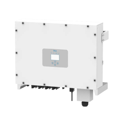 Мережевий інвертор SUN-80K-G Deye WiFi (80 kW, 3 фази, 4 MPPT) Мережевий інвертор SUN-80K-G Deye WiFi (80 kW, 3 фази, 4 MPPT)