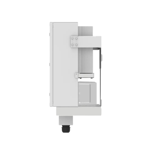Мережевий інвертор SUN-80K-G Deye WiFi (80 kW, 3 фази, 4 MPPT)