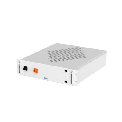 Акумуляторна батарея BOS-A-Pack7.68 Deye (High-Voltage LiFePO4 38,4V 200Ah 7,68kWh) Акумуляторна батарея BOS-A-Pack7.68 Deye (High-Voltage LiFePO4 38,4V 200Ah 7,68kWh)