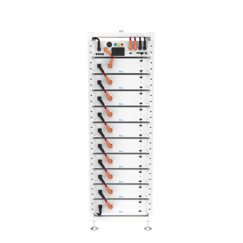 Акумуляторна батарея BOS-A-Pack7.68 Deye (High-Voltage LiFePO4 38,4V 200Ah 7,68kWh) Акумуляторна батарея BOS-A-Pack7.68 Deye (High-Voltage LiFePO4 38,4V 200Ah 7,68kWh)