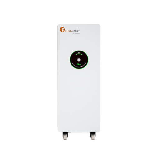 Акумулятор LPBF48300 Felicity (LiFePO4 51,2V 300Ah 15kWh) Акумулятор LPBF48300 Felicity (LiFePO4 51,2V 300Ah 15kWh)
