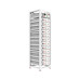 Стандартна стійка 19 дюймів LUX-Y-48100HR13G01 Can support up to 12PCS batteries and 1PCS BMS