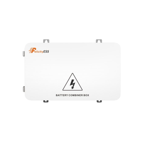 Battery combiner box Felicity BTCB0606-200 (бокс для паралельного підключення LV АКБ) Battery combiner box Felicity BTCB0606-200 (бокс для паралельного підключення LV АКБ)