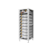 Блок керування кластером високовольтної батареї HVB750V 100A-EU Deye