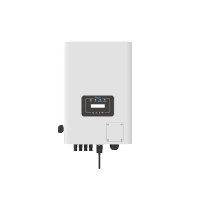 Мережевий інвертор SUN-25K-G05 Deye WiFi (20 kW, 3 фази, 2 MPPT) Мережевий інвертор SUN-25K-G05 Deye WiFi (20 kW, 3 фази, 2 MPPT)