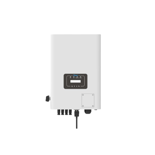 Мережевий інвертор SUN-25K-G05 Deye WiFi (20 kW, 3 фази, 2 MPPT) Мережевий інвертор SUN-25K-G05 Deye WiFi (20 kW, 3 фази, 2 MPPT)