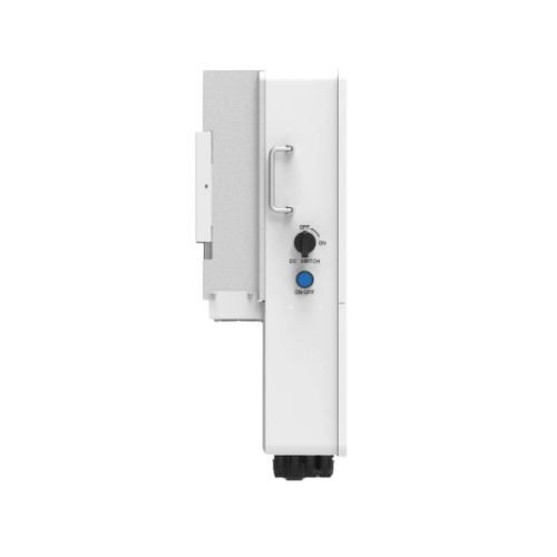 Гібридний інвертор SUN-20K-SG01HP3-EU-AM2 Deye WiFi (20 kW, 3 фази, 2 MPPT, HV) Гібридний інвертор SUN-20K-SG01HP3-EU-AM2 Deye WiFi (20 kW, 3 фази, 2 MPPT, HV)