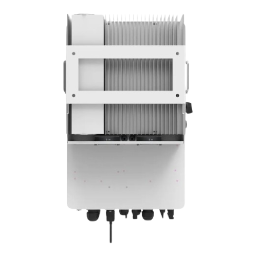 Гібридний інвертор SUN-20K-SG01HP3-EU-AM2 Deye WiFi (20 kW, 3 фази, 2 MPPT, HV) Гібридний інвертор SUN-20K-SG01HP3-EU-AM2 Deye WiFi (20 kW, 3 фази, 2 MPPT, HV)