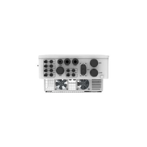 Гібридний інвертор SUN-20K-SG01HP3-EU-AM2 Deye WiFi (20 kW, 3 фази, 2 MPPT, HV) Гібридний інвертор SUN-20K-SG01HP3-EU-AM2 Deye WiFi (20 kW, 3 фази, 2 MPPT, HV)