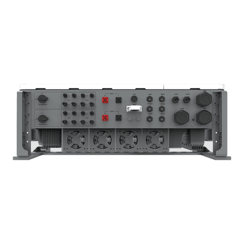 Гібридний інвертор T-REX-50KHP3G01 Felicity  (50 kW, 3 фази, 4 MMPT, HV)
