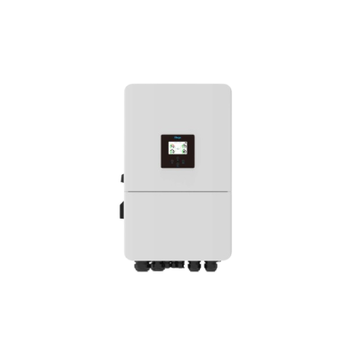 Гібридний інвертор SUN-16K-SG05LP3-EU-SM2 Deye WiFi (16 kW, 3 фази, 2 MPPT, LV) Гібридний інвертор SUN-16K-SG05LP3-EU-SM2 Deye WiFi (16 kW, 3 фази, 2 MPPT, LV)