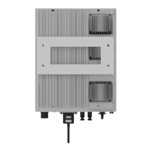 Мережевий інвертор SUN-10K-G06P3-EU-AM2 Deye WiFi (10 kW, 3 фази, 2 MPPT)