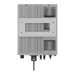 Мережевий інвертор SUN-10K-G06P3-EU-AM2 Deye WiFi (10 kW, 3 фази, 2 MPPT)