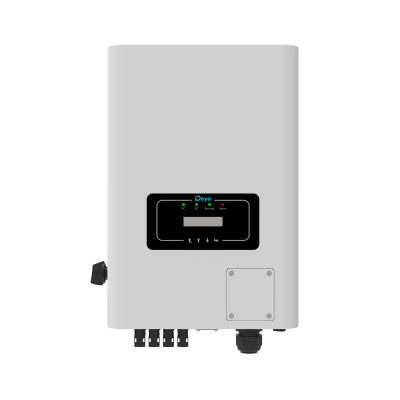 Мережевий інвертор SUN-20K-G05 Deye WiFi (20 kW, 3 фази, 2 MPPT) Мережевий інвертор SUN-20K-G05 Deye WiFi (20 kW, 3 фази, 2 MPPT)