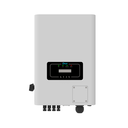 Мережевий інвертор SUN-20K-G05 Deye WiFi (20 kW, 3 фази, 2 MPPT)