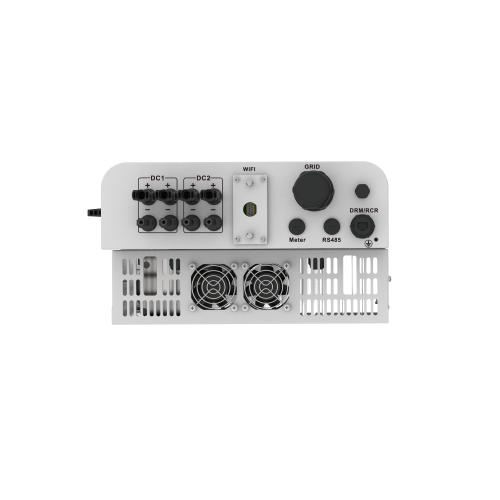 Мережевий інвертор SUN-20K-G05 Deye WiFi (20 kW, 3 фази, 2 MPPT)