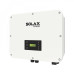 Гібридний трифазний інвертор Solax PROSOLAX X3-YLTRA-20K (20 кВт, HV-високовольтний)