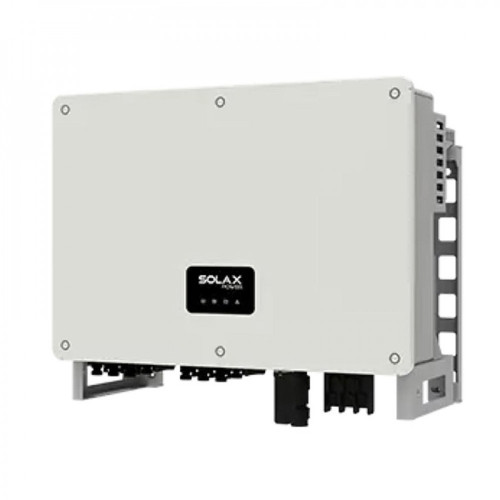 Мережевий трифазний інвертор Solax PROSOLAX X3-MGA-50K-G2 (50 кВт)