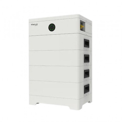 Акумуляторна батарея Solax (3.6 кВт, 1 модуль) PROSOLAX T-BAT SYS HV S3.6 LiFePO4 Акумуляторна батарея Solax (3.6 кВт, 1 модуль) PROSOLAX T-BAT SYS HV S3.6 LiFePO4