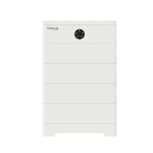 Акумуляторна батарея Solax (3.6 кВт, 1 модуль) PROSOLAX T-BAT SYS HV S3.6 LiFePO4