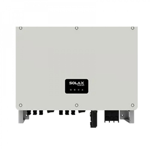 Мережевий трифазний інвертор Solax PROSOLAX X3-MGA-50K-G2 (50 кВт)