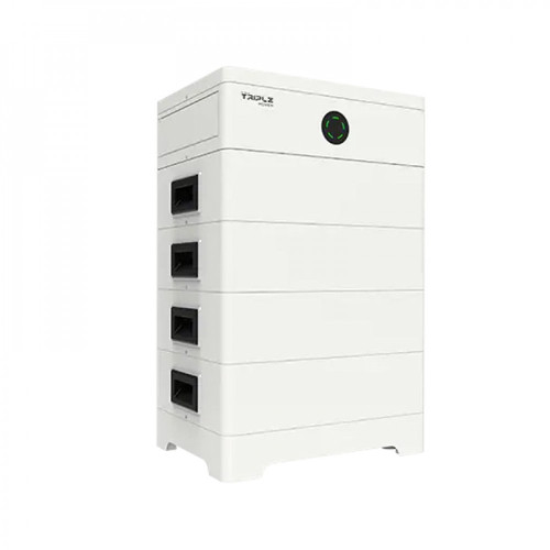 Акумуляторна батарея Solax (3.6 кВт, 1 модуль) PROSOLAX T-BAT SYS HV S3.6 LiFePO4