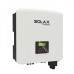 Гібридний трифазний інвертор Solax PROSOLAX X3-HYBRID-12.0M/12.0D (12 кВт, HV-високовольтний)