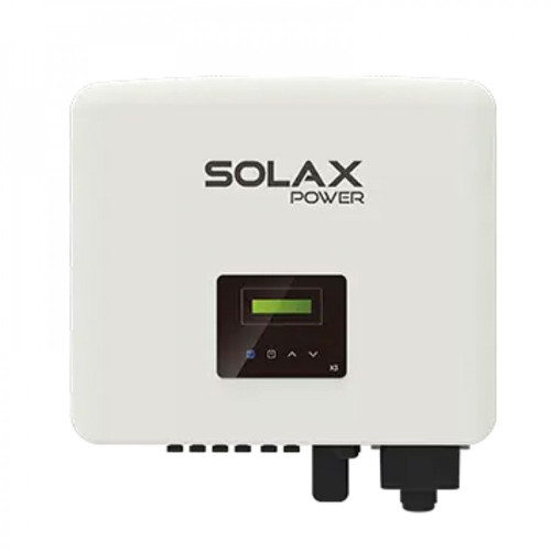 Мережевий трифазний інвертор Solax PROSOLAX X3-30K-TL (30 кВт)
