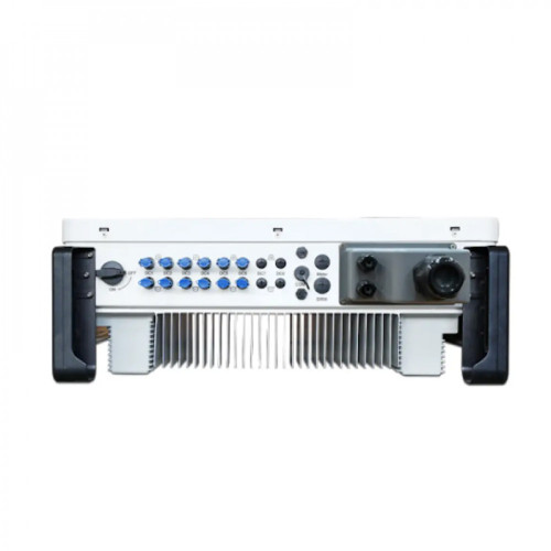 Мережевий трифазний інвертор Solis S5-GC25K