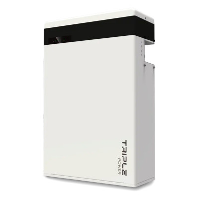 Акумуляторна батарея з вбудованою системою управління (BMS) Solax PROSOLAX Master Pack T-BAT H5.8 кВтг Акумуляторна батарея з вбудованою системою управління (BMS) Solax PROSOLAX Master Pack T-BAT H5.8 кВтг