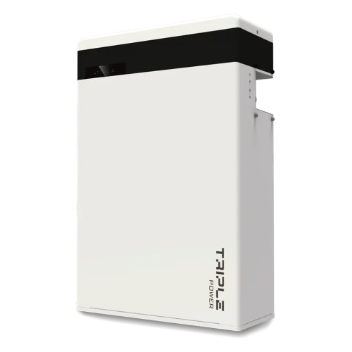 Акумуляторна батарея з вбудованою системою управління (BMS) Solax PROSOLAX Master Pack T-BAT H5.8 кВтг