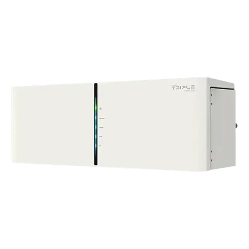 Блок керування акумуляторних батарей Solax PROSOLAX BMS MC0600