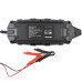 Зарядний пристрій АКБ Winso Pro 12V, 10A LCD Зарядний пристрій АКБ Winso Pro 12V, 10A LCD