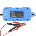 Зарядний пристрій АКБ Brevia Power 400 6V/12V, 4A