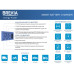 Зарядний пристрій АКБ Brevia Power 400 6V/12V, 4A