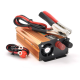 Інвертор с модифікованою синусоїдою UKC з 24V => 220V