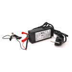Зарядные устройства Merlion для LiFePO4 12V (14/6V)
