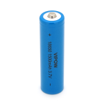 Акумулятори 18650 Li-Ion 3,7V Vipow