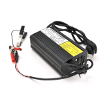 Зарядные устройства Merlion для LiFePo4 48V( 58,4V/16S)