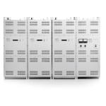 Стабілізатори напруги VOLTER