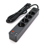 Мережеві фільтри з портами USB