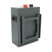 Аккумуляторная батарея AXPERT LiFePO4 25.6V 100Ah, 2,56kWh, BMS100A, CAN2.0/RS232/RS485, 6000 cycles 300x148x420 23,5 kg Аккумуляторная батарея AXPERT LiFePO4 25.6V 100Ah, 2,56kWh, BMS100A, CAN2.0/RS232/RS485, 6000 cycles 300x148x420 23,5 kg