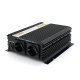 Інвертор с модифікованою синусоїдою з 24V => 220V